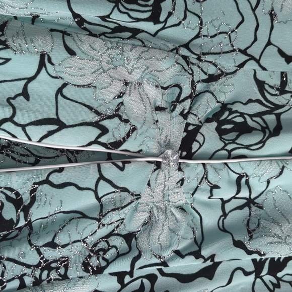 Alex Evenings Jacket, Tank, and skirt set - Picture 3 of 8